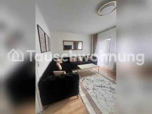 Wohnung zur Miete Tauschwohnung 490 € 3 Zimmer 65 m² Arbergen Bremen 28307