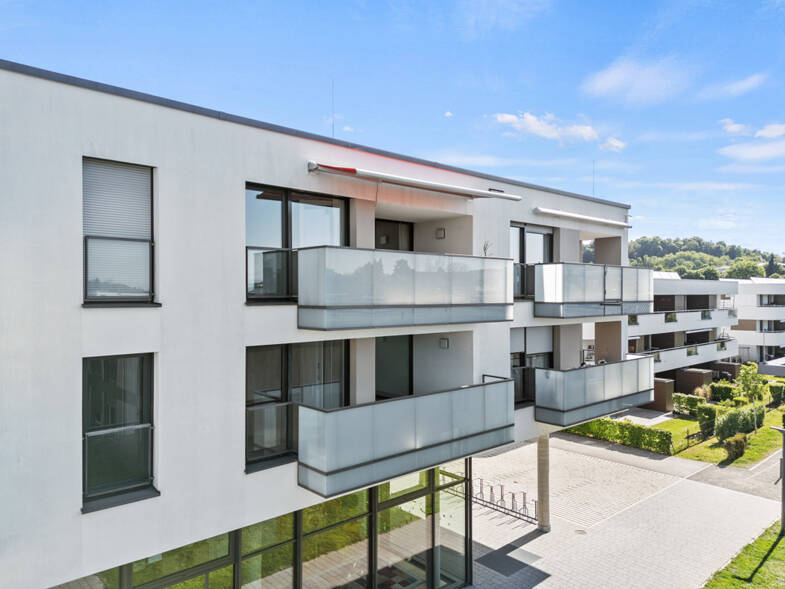 Wohnung zum Kauf 345.000 € 2,5 Zimmer 76,5 m² 1. Geschoss frei ab 01.06.2025 Rammetshofen Oberteuringen 88094