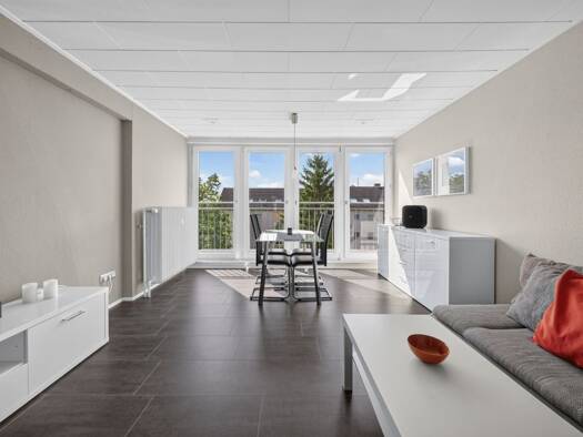 Wohnung zum Kauf 149.000 € 3 Zimmer 55,8 m² 3. Geschoss Hondelage Hondelage 38108