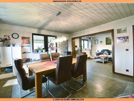 Einfamilienhaus zum Kauf 165.000 € 6 Zimmer 210 m² 391 m² Grundstück Krastel 56288