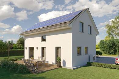Stadthaus zum Kauf provisionsfrei 376.360 € 4 Zimmer 111 m² 514 m² Grundstück Frohburg Frohburg 04654