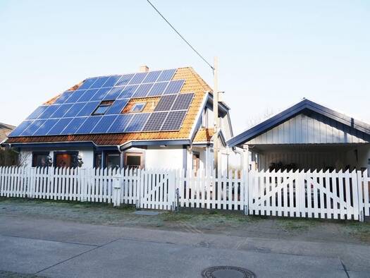 Einfamilienhaus zur Miete 2.250 € 5,5 Zimmer 165 m² 1.700 m² Grundstück frei ab 01.09.2026 Kanin Beelitz 14547