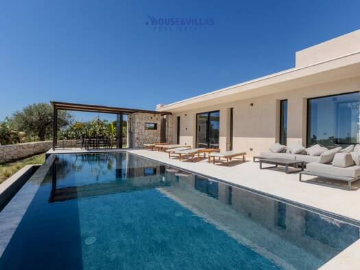 Villa zum Kauf 1.200.000 € 4 Zimmer 180 m² Avola 96012