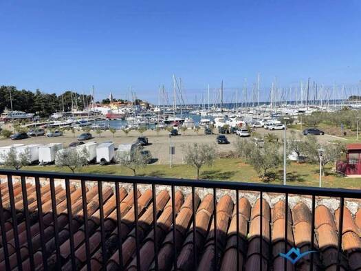 Wohnung zum Kauf 400.000 € 4 Zimmer 99 m² 1. Geschoss Novigrad
