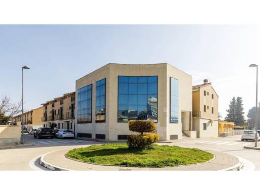 Haus zum Kauf 553.000 € 1 Zimmer 600 m² Borja 50640