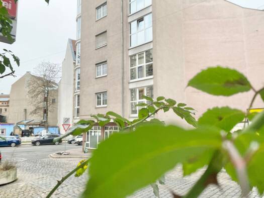 Wohnung zur Miete 780 € 3 Zimmer 80,4 m² frei ab sofort Innenstadt Fürth 90762
