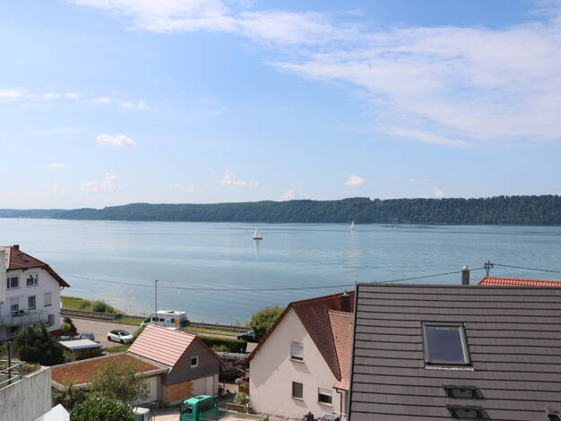 Doppelhaushälfte zum Kauf - Erstbezug provisionsfrei 999.900 € 5,5 Zimmer 155 m² 223,5 m² Grundstück Prielstraße 13 Sipplingen 78354