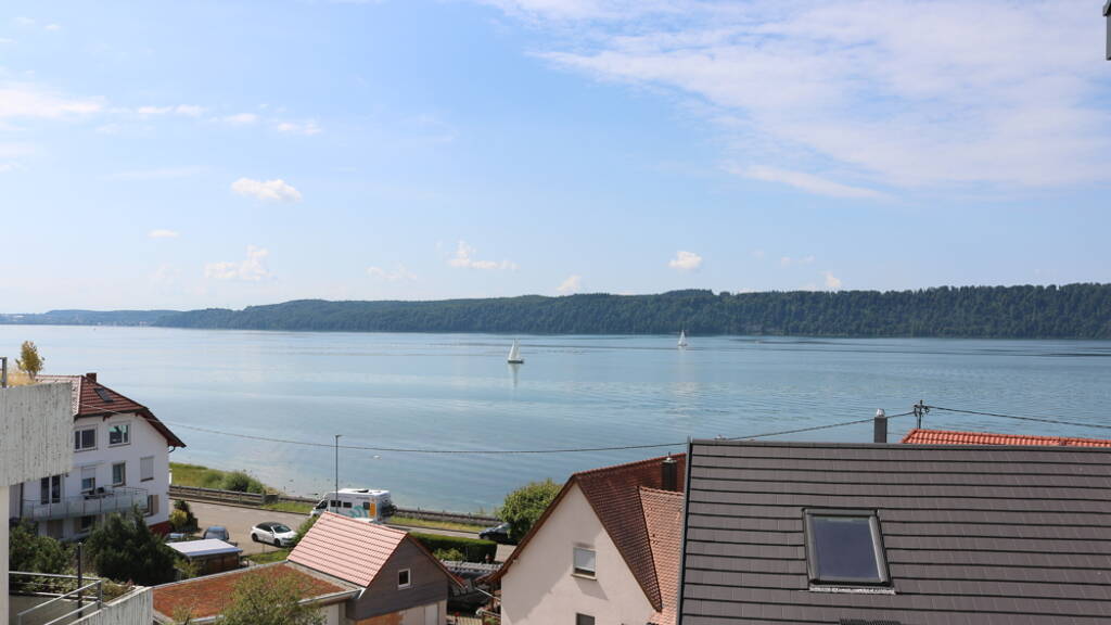 Doppelhaushälfte zum Kauf - Erstbezug provisionsfrei 999.900 € 5,5 Zimmer 155 m² 223,5 m² Grundstück Prielstraße 13 Sipplingen 78354