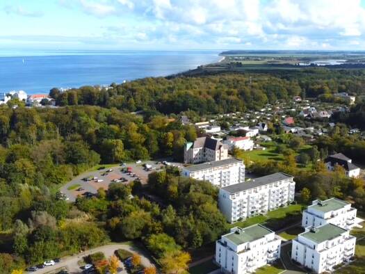 Wohnung zum Kauf 229.000 € 4 Zimmer 69 m² 2. Geschoss Heiligendamm Bad Doberan 18209