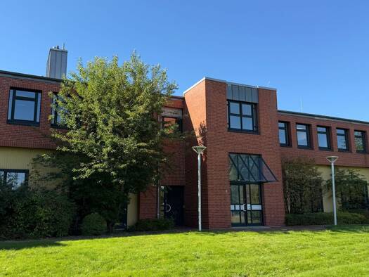 Produktionshalle zur Miete provisionsfrei 14.588 € 2.233 m² Lagerfläche Immenhacken 3 Henstedt-Ulzburg 24558