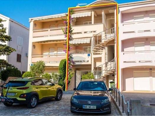 Haus zum Kauf 13 Zimmer 260 m² Novalja