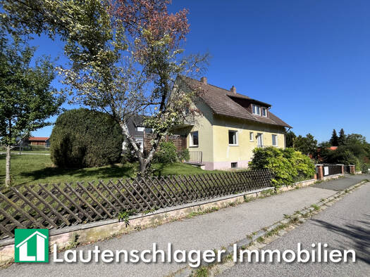 Mehrfamilienhaus zum Kauf 318.000 € 6 Zimmer 146 m² 650 m² Grundstück Unterferrieden Burgthann / Unterferrieden 90559