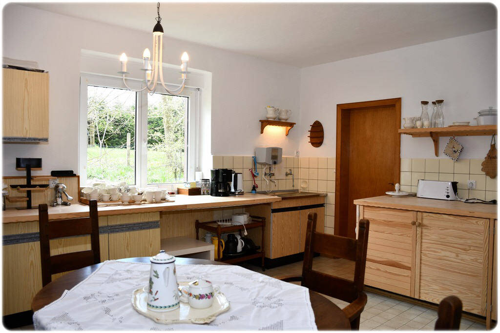 Einfamilienhaus zum Kauf - Ansicht 5