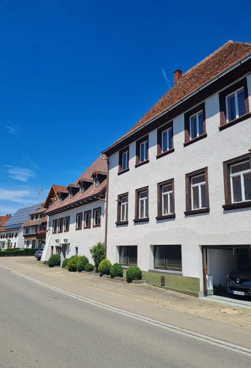 Mehrfamilienhaus zum Kauf - Ansicht 4