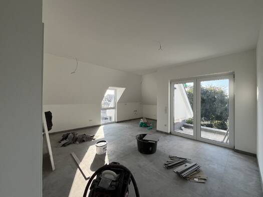 Wohnung zur Miete - Erstbezug 1.037 € 3 Zimmer 69,2 m² 2. Geschoss frei ab 01.11.2026 Engernweg Kernstadt Paderborn 33100