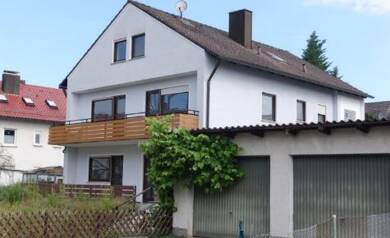 Haus zum Kauf 670.000 € 7 Zimmer 290 m² 755 m² Grundstück frei ab sofort Finkenweg 4 Möhrendorf Möhrendorf 91096