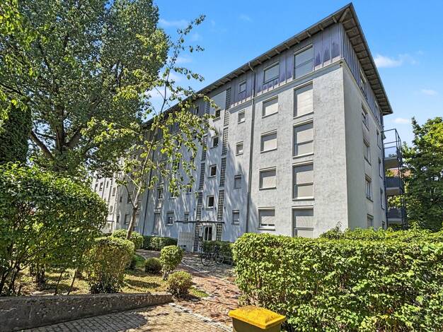 Wohnung zum Kauf 356.000 € 3 Zimmer 91 m² 3. Geschoss frei ab sofort Göggingen Göggingen 86199