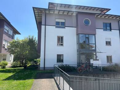 Wohnung zum Kauf provisionsfrei 295.000 € 3 Zimmer 80 m² Geschoss 1/2 Ettenheim Ettenheim 77955
