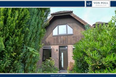 Doppelhaushälfte zum Kauf 379.000 € 4,5 Zimmer 125 m² 376 m² Grundstück Wiemelhausen - Brenschede Bochum / Wiemelhausen 44799