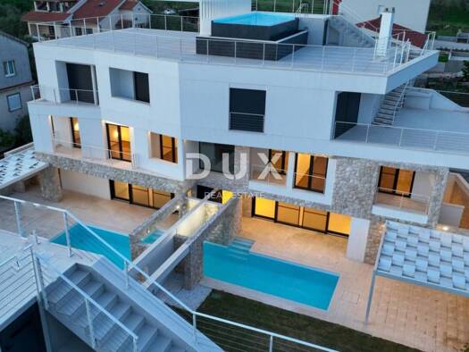 Haus zum Kauf 1.850.000 € 18 Zimmer 439 m² Petrčane