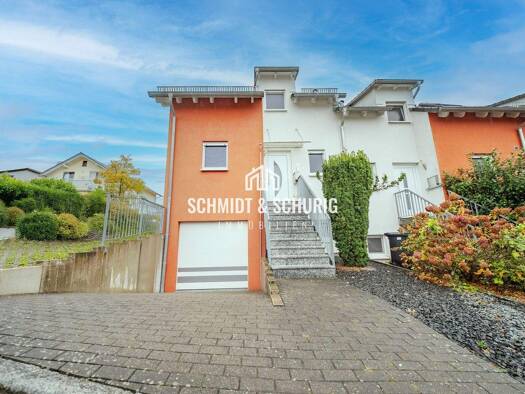 Reihenendhaus zum Kauf 480.000 € 4 Zimmer 110 m² 216 m² Grundstück Bretten 75015