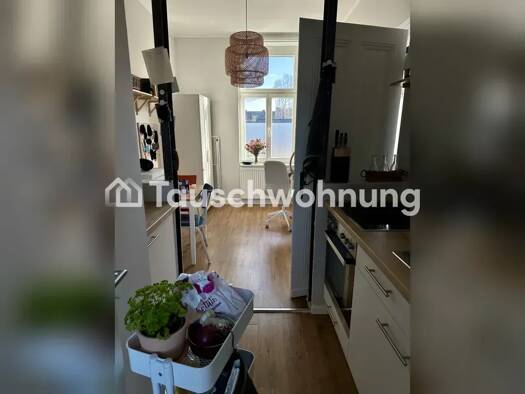 Wohnung zur Miete Tauschwohnung 680 € 1,5 Zimmer 30 m² 1. Geschoss Bickendorf Köln 50827