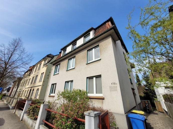 Mehrfamilienhaus zum Kauf provisionsfrei als Kapitalanlage geeignet 495.000 € 253 m²<br/>Wohnfläche 306 m²<br/>Grundstück Hafen 51 Osnabrück 49090