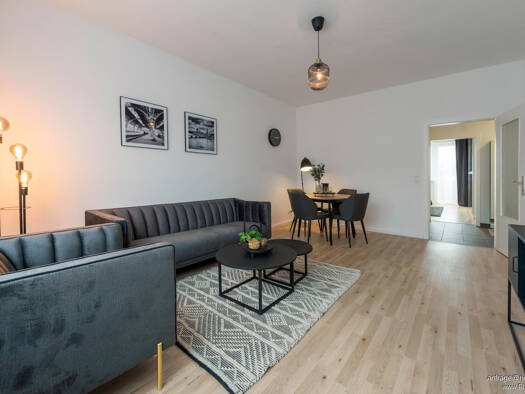 Wohnung zur Miete Wohnen auf Zeit 1.990 € 2 Zimmer 70 m² frei ab sofort Köln-Ehrenfeld 50823