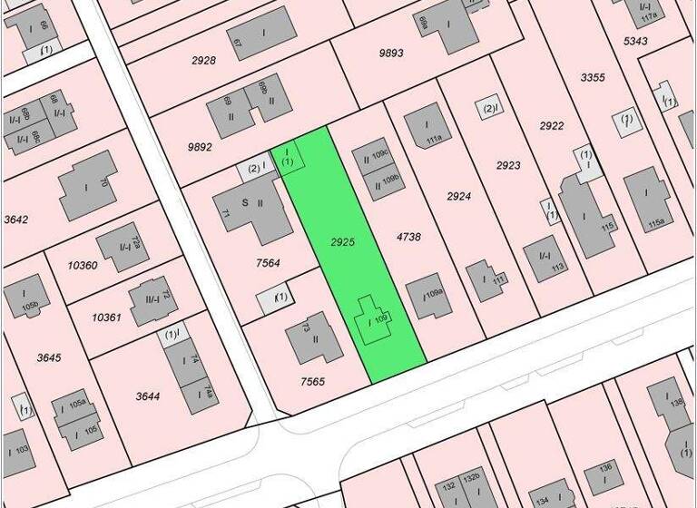 Grundstück zum Kauf 660.000 € 1.049 m² Grundstück Sasel Hamburg-Sasel 22393