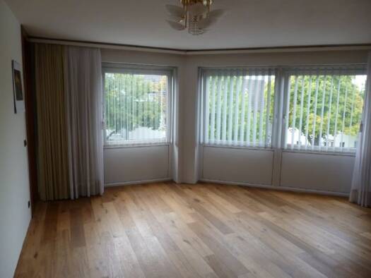 Studio zur Miete 290 € 1,5 Zimmer 42 m² 1. Geschoss frei ab 01.10.2026 Karl-Theodor-Straße 51 Elberfeld Elberfeld 42119
