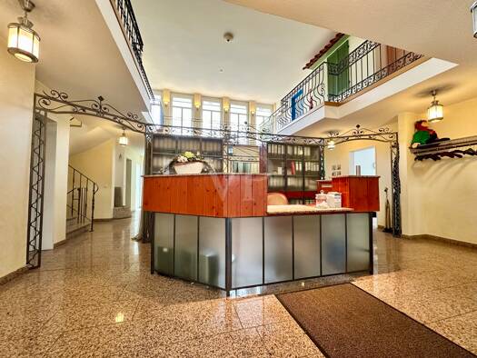 Praxis zur Miete 6,90 € 19 Zimmer 329 m² Bürofläche Biene Lingen / Biene 49808