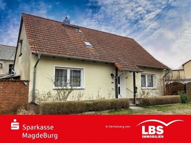 Einfamilienhaus zum Kauf 120.000 € 7 Zimmer 190 m² 1.784 m² Grundstück Karow Karow 39307