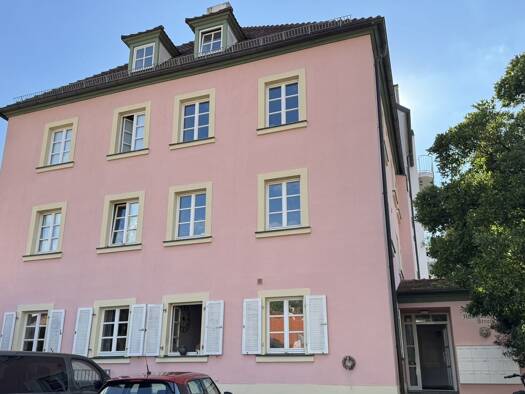 Wohnung zum Kauf 125.500 € 1 Zimmer 22,1 m² 1. Geschoss Bamberg Bamberg 96049
