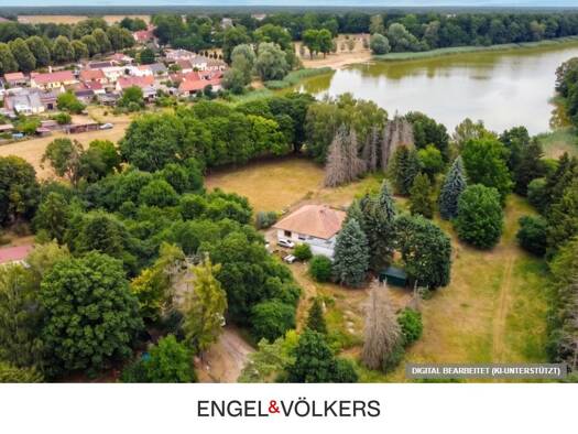 Grundstück zum Kauf 135.000 € 1.220 m² Grundstück Beetz Kremmen 16766