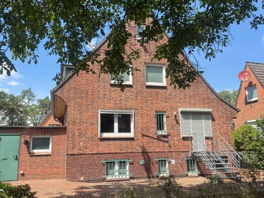 Haus zum Kauf 699.000 € 4 Zimmer 125 m² 745 m² Grundstück frei ab sofort Lohbrügge Bergedorf 21033