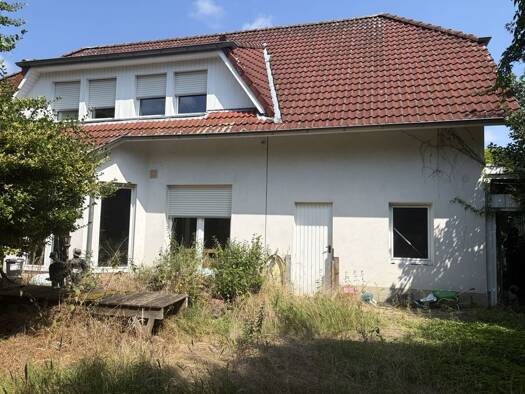 Haus zum Kauf provisionsfrei 180.000 € 5 Zimmer 101 m² 563 m² Grundstück Laer Laer 48366
