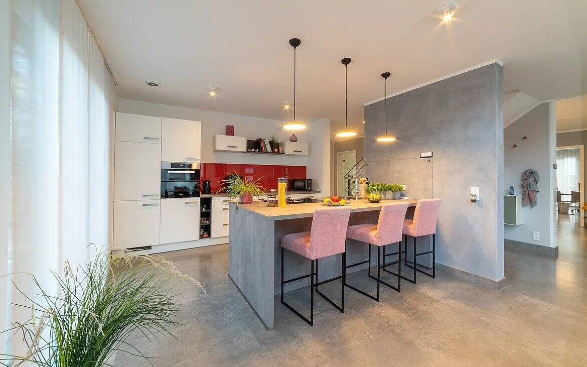 Immobilie in Seinsheim - Individuell geplantes Einfamilienhaus in Seinsheim - Ihr perfektes Zuhause mit allkauf Service und Nachhaltigkeit - Bild 3