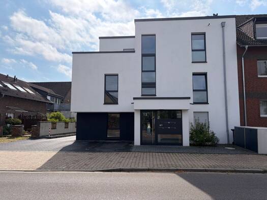Terrassenwohnung zur Miete 1.940 € 4 Zimmer 126 m² 2 Geschosse frei ab 01.12.2026 Lüttenglehn 13 Glehn Korschenbroich 41352