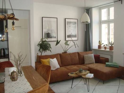 Wohnung zur Miete 450 € 1 Zimmer 44,6 m² Geschoss -1/4 frei ab 01.04.2026 Martin-Luther-Platz 7 Ansbach 91522