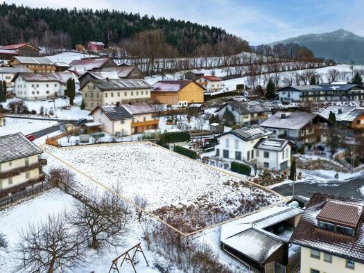 Grundstück zum Kauf 120.000 € 1.180 m² Grundstück Frahels Lam 93462