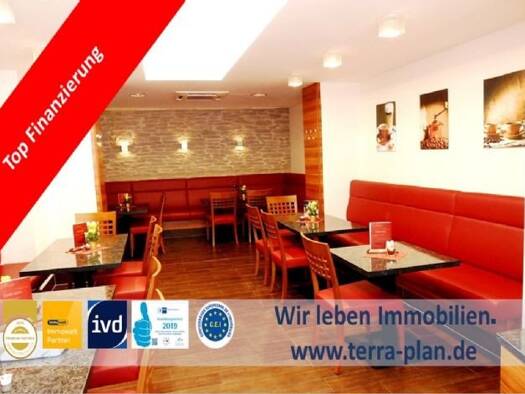 Gastronomie/Hotel zum Kauf 430.000 € Haidenhof-Nord Passau 94032