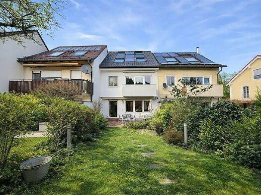 Haus zur Miete 2.500 € 6 Zimmer 150 m² 200 m² Grundstück frei ab 01.03.2026 Lochham Gräfelfing 82166