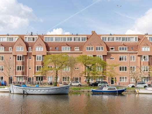 Haus zum Kauf 850.000 € 6 Zimmer 113 m² jozef israëlskade 89 2 amsterdam 1073 RB