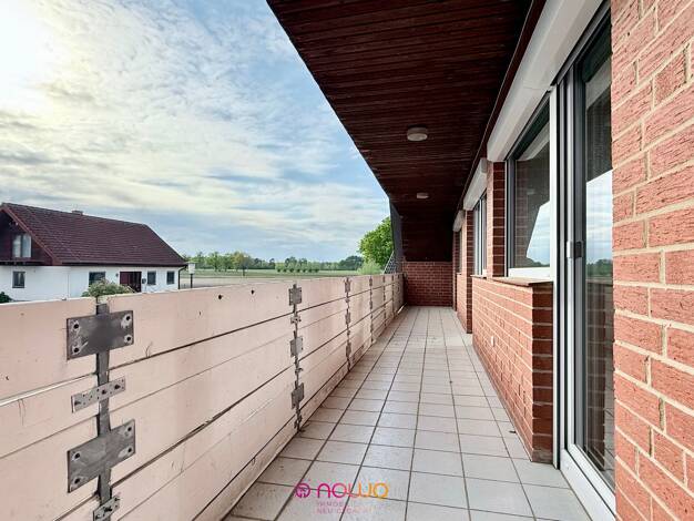 Maisonette zum Kauf 155.000 € 3 Zimmer 100 m² Croya Parsau 38470