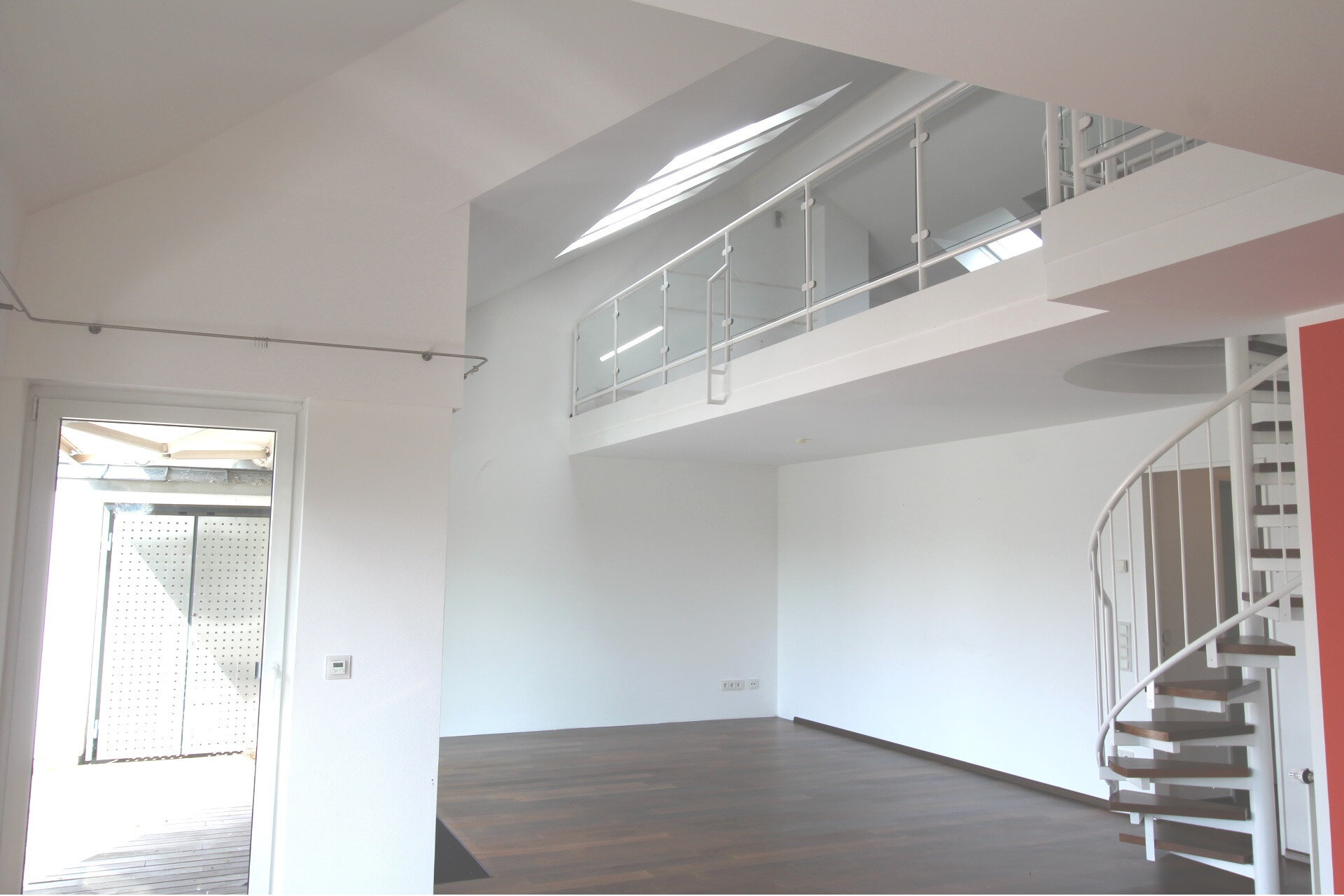 Wohnung zum Kauf 600.000 € 4 Zimmer 158 m²<br/>Wohnfläche 5.<br/>Geschoss Turnerstraße 8 Immigrath Langenfeld (Rheinland) 40764