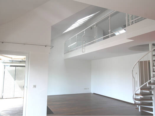 Wohnung zum Kauf 600.000 € 4 Zimmer 158 m² 5. Geschoss Turnerstraße 8 Immigrath Langenfeld (Rheinland) 40764