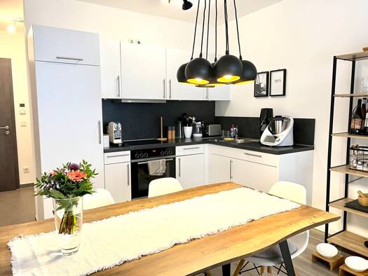 Wohnung zur Miete 710 € 3 Zimmer 68 m² 1. Geschoss frei ab 01.05.2026 Grubweg Passau 94034