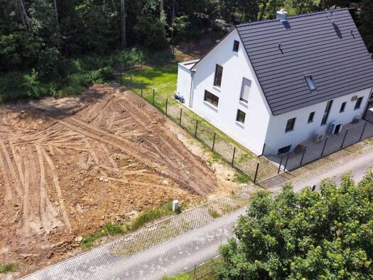 Grundstück zum Kauf provisionsfrei 269.000 € 627 m² Grundstück Burgthann 90559