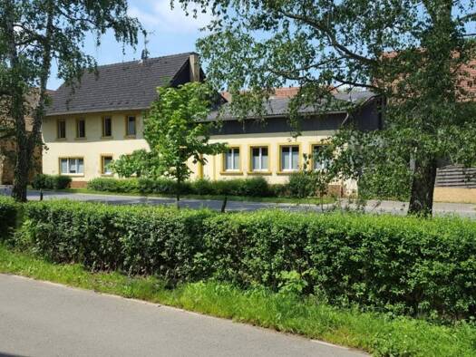Haus zum Kauf 449.000 € 7 Zimmer 449 m² 1.065 m² Grundstück Hauptstraße 24 Oberhausen an der Appel 67822