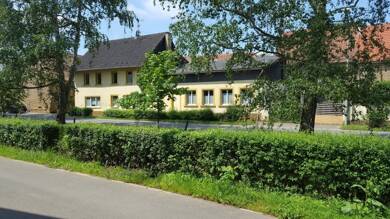 Haus zum Kauf 449.000 € 7 Zimmer 449 m² 1.065 m² Grundstück Hauptstraße 24 Oberhausen an der Appel 67822